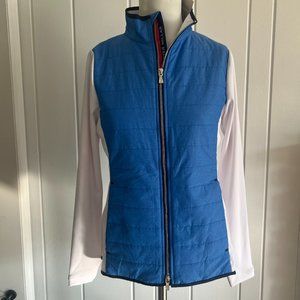 NWT Peter Millar Women's Jacket